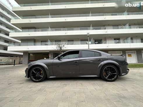 Dodge Charger 2019 - фото 4