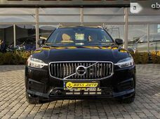 Купить Volvo XC60 бу в Украине - купить на Автобазаре