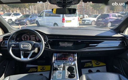 Audi Q7 2019 - фото 17