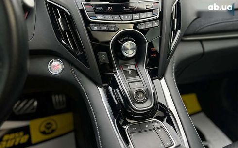 Acura RDX 2019 - фото 28