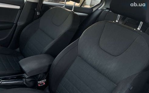 Skoda Octavia 2015 - фото 10