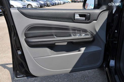 Ford Focus 2009 - фото 30