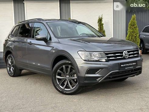 Volkswagen Tiguan 2021 - фото 6