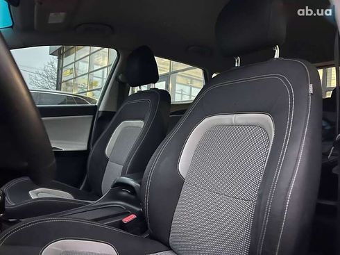 Kia Cee'd 2013 - фото 18