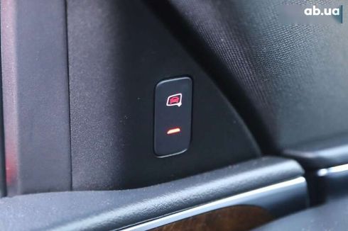 Audi A6 2012 - фото 24
