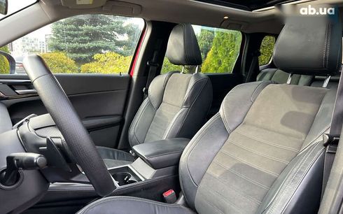 Mitsubishi Outlander 2022 - фото 9