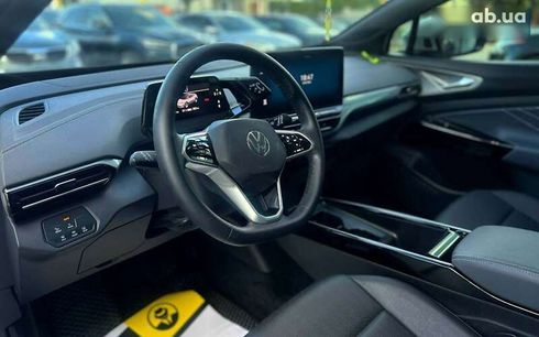 Volkswagen ID.4 2023 - фото 11
