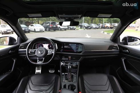 Volkswagen Jetta 2021 - фото 14