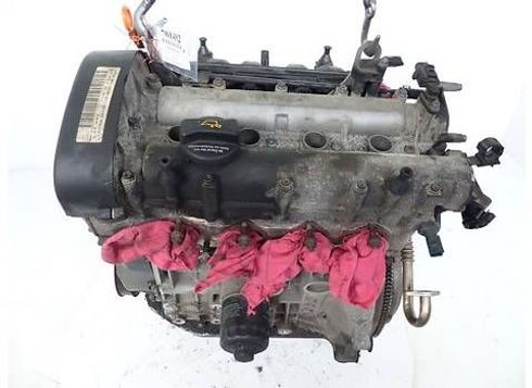 двигатель в сборе для SEAT Cordoba - купити на Автобазарі - фото 4