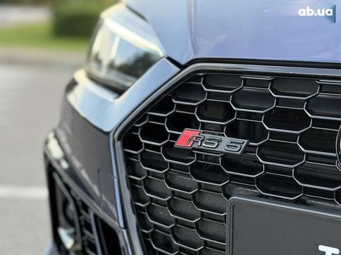Audi rs5 2019 - фото 29