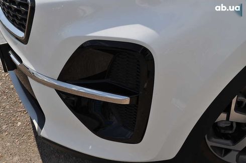 Kia Sportage 2018 - фото 20