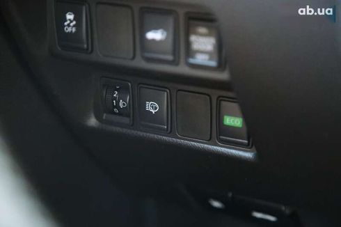 Nissan X-Trail 2017 - фото 23