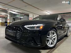 Продаж вживаних Audi A4 в Києві - купити на Автобазарі