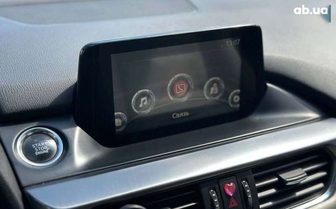 Mazda 6 2016 - фото 15
