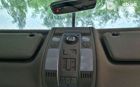 Audi Q7 2015 - фото 15