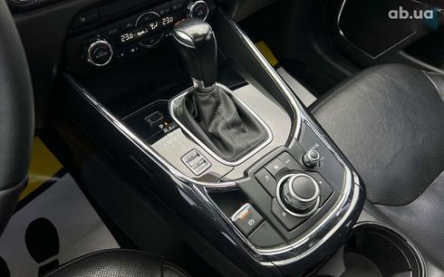 Mazda CX-9 2017 - фото 23