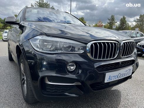 BMW X6 2019 - фото 16