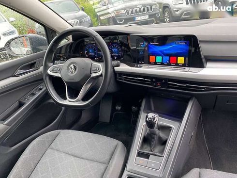 Volkswagen Golf 2020 - фото 10