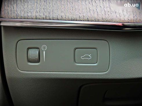Volvo XC90 2021 - фото 13