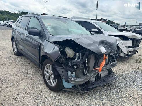 Ford Edge 2023 - фото 2