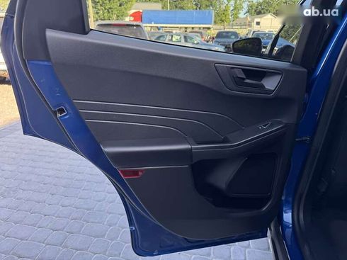 Ford Escape 2023 - фото 28