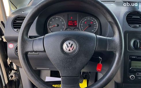 Volkswagen Caddy 2010 - фото 11