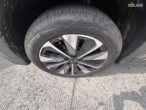 BYD Song Plus 2025 - фото 9