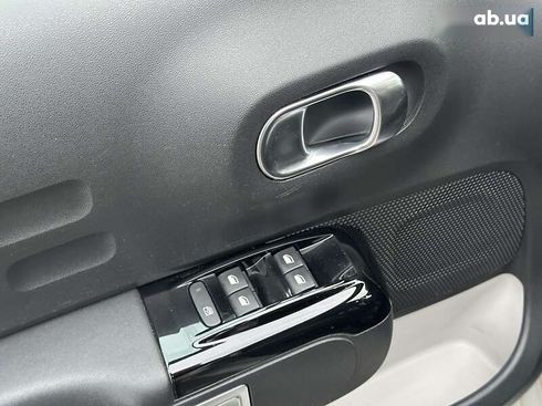 Citroёn C3 2020 - фото 21