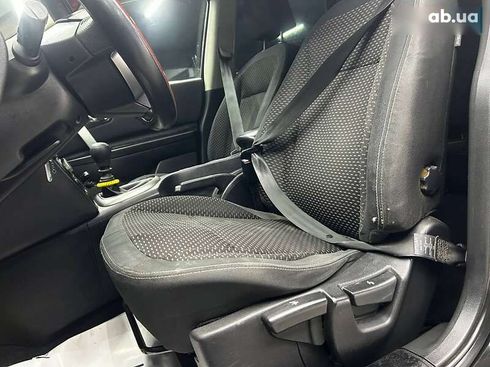 Nissan Qashqai 2009 - фото 7