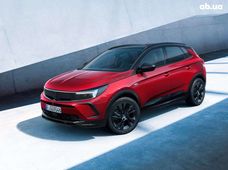 Продаж Opel - купити на Автобазарі