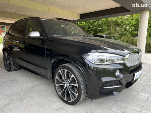 BMW X5 2018 - фото 33