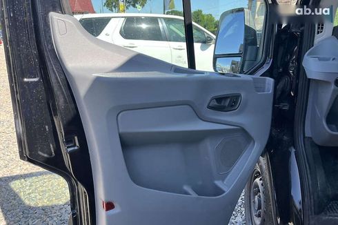 Ford Transit 2016 - фото 7
