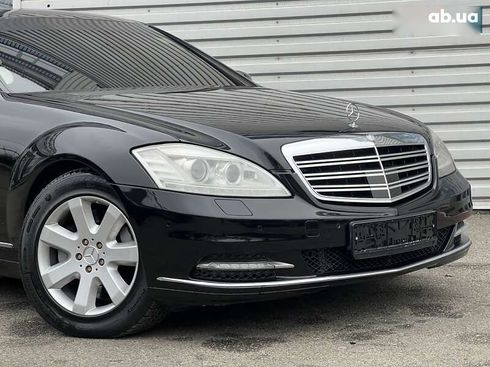 Mercedes-Benz S-Класс 2007 - фото 4