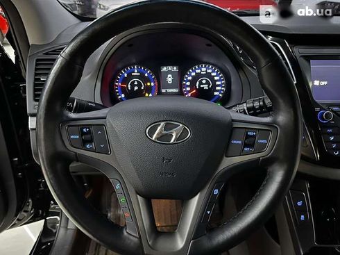 Hyundai i40 2018 - фото 9