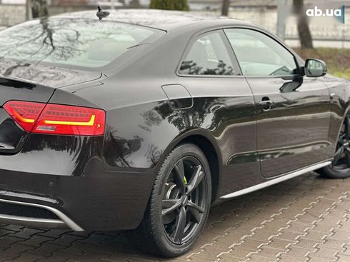 Audi A5 2015 - фото 24