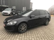Продажа б/у Volkswagen Golf в Львовской области - купить на Автобазаре