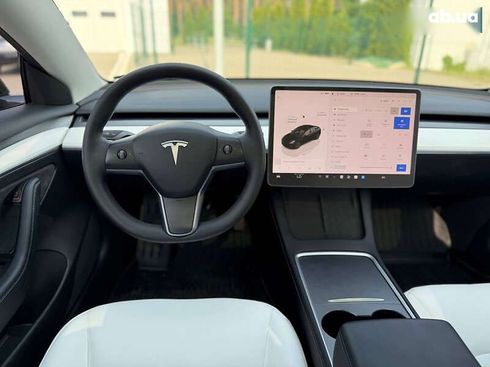 Tesla Model 3 2022 - фото 24