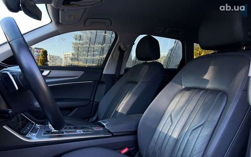 Audi A6 2019 - фото 9