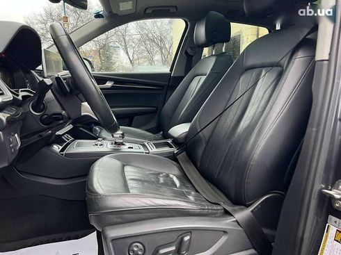 Audi Q5 2018 - фото 10