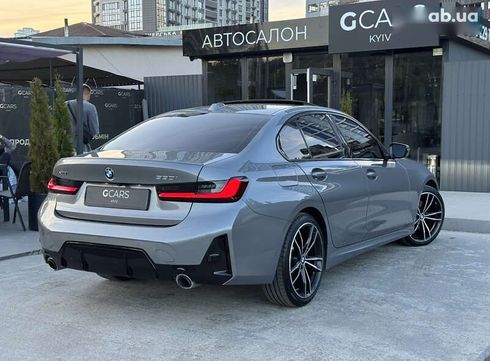 BMW 3 серия 2022 - фото 8