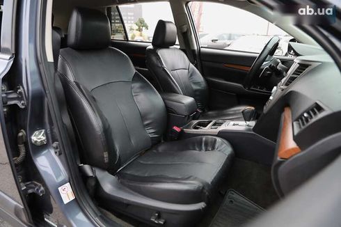 Subaru Outback 2014 - фото 10