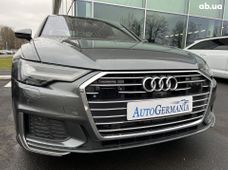 Купить Седан Audi A6 - купить на Автобазаре