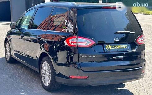 Ford Galaxy 2018 - фото 2