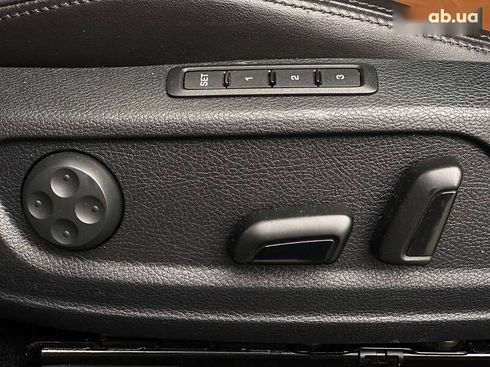 Volkswagen Passat CC 2016 - фото 26