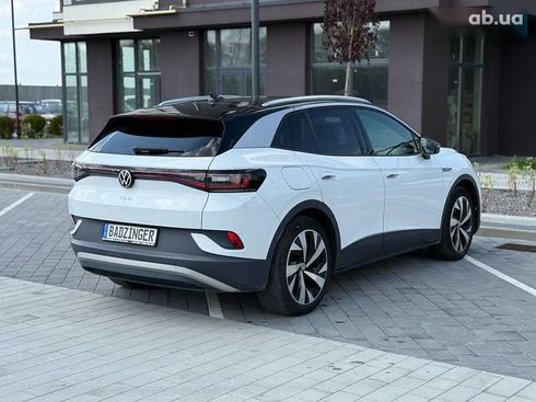 Volkswagen ID.4 2020 - фото 4