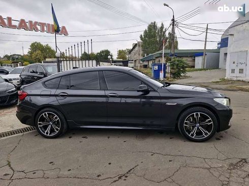 BMW 5 серия 2014 - фото 7