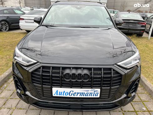 Audi Q3 2022 - фото 23