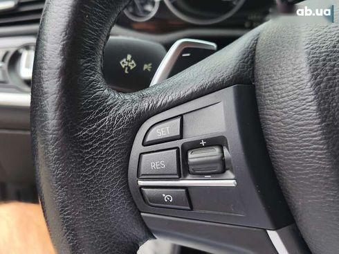 BMW X4 2015 - фото 24