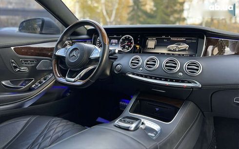 Mercedes-Benz S-Класс 2014 - фото 14