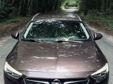 Продажа б/у Opel Insignia в Житомире - купить на Автобазаре